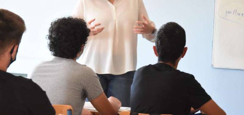 Σχολεία: Πότε ανοίγουν μετά την Πρωτοχρονιά 2022 – Πότε κλείνουν για Χριστούγεννα