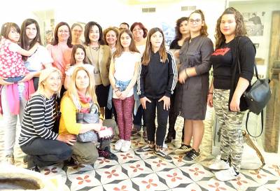 Διεθνής Ημέρα Μουσείων στο Λαογραφικό Καλαμάτας