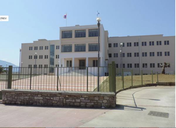 Διαγωνισμός αυτοπροβολής για μια θέση αντιδημάρχου