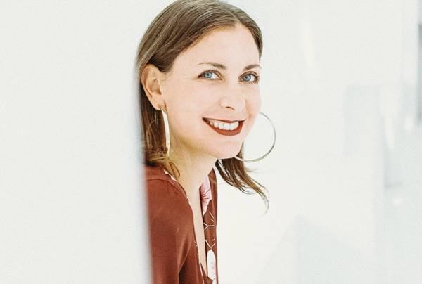 Η Κασσιανή Μπένου στην “Ε”: “Υπάρχουν πολλά διαμάντια στο πολιτιστικό παρελθόν της Καλαμάτας”