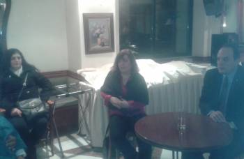 Δημιουργία χορωδίας σχεδιάζουν οι τρίτεκνοι της Μεσσηνίας