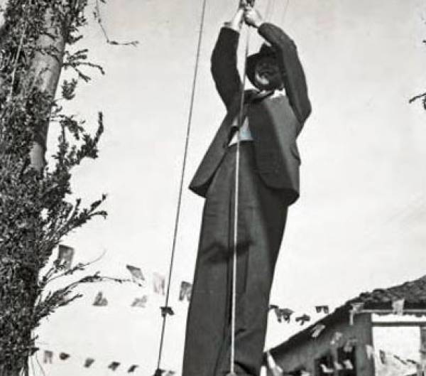 Ο μύθος της γριάς Συκούς, οι παραλλαγές και η προσαρμογή του