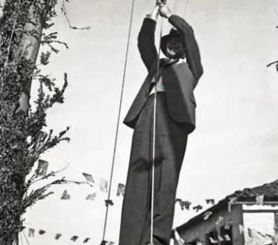 Ο μύθος της γριάς Συκούς, οι παραλλαγές και η προσαρμογή του