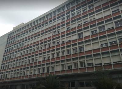 “Χρησμοί” Αλειφέρη για το αν θα συνεχίσει δίπλα στον Τατούλη