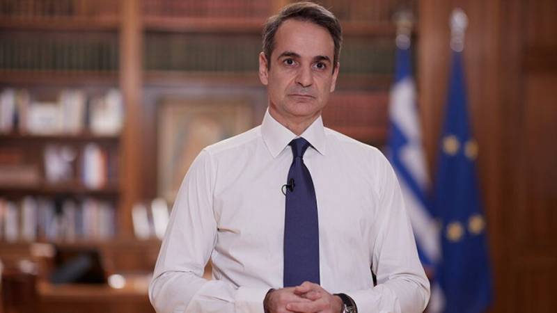 Κυρ. Μητσοτάκης: Αναδρομική επιστροφή 60% των πρόσθετων επιβαρύνσεων στο ηλεκτρικό ρεύμα (βίντεο)