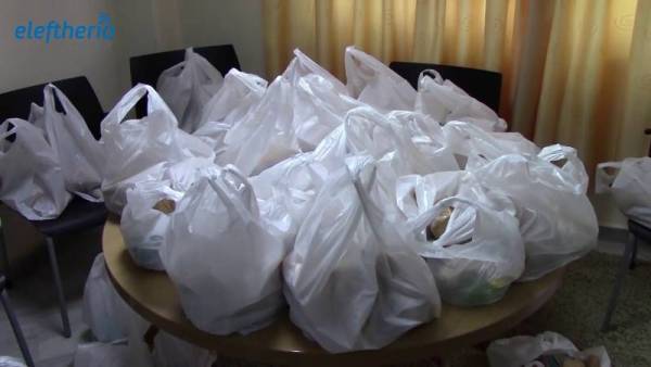 Δήμος Τριφυλίας: Πασχαλινή προσφορά σε 221 οικογένειες