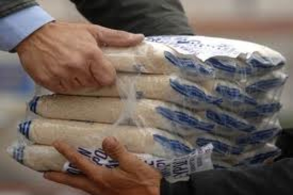 Δωρεάν διανομή τροφίμων σε τρίτεκνους στην Τρίπολη