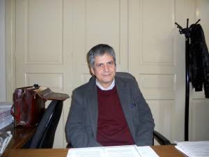 Μπεχράκης: "Χωρίς "μπούσουλα" για κατασκευές στον αιγιαλό"