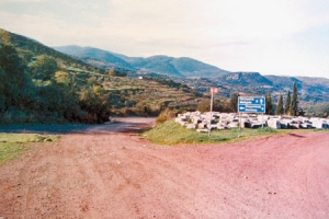 Σύσκεψη για το δρόμο προς Αρχαία Μεσσήνη - Το κόστος του έργου υπολογίζεται στα 30 εκ. ευρώ