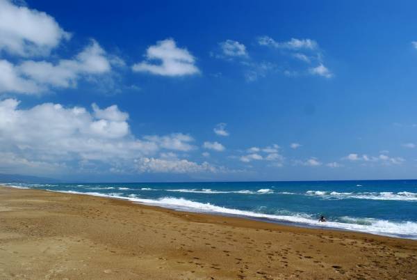 Ερώτηση βουλευτών ΣΥΡΙΖΑ για προστασία Κυπαρισσιακού