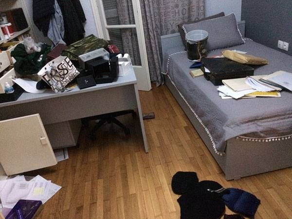 "Πάρτι" διαρρήξεων τη Λευκή Νύχτα στην Καλαμάτα