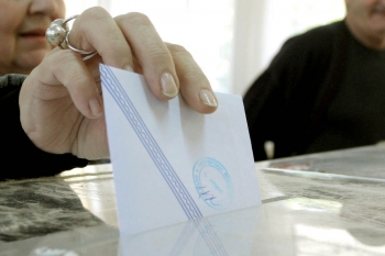 Πρώτη δύναμη σε όλες τις δημοτικές ενότητες η Νέα Δημοκρατία. Δεύτερο κόμμα η Χρύση Αυγή στους Γαργαλιάνους και στη Θουρία