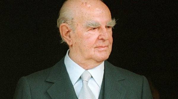 Σαν σήμερα... 23 Απριλίου