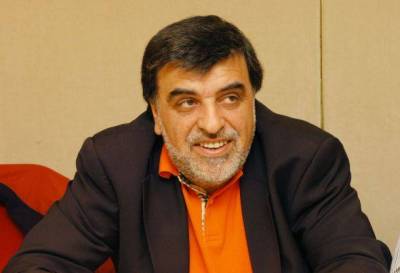 Πέθανε ο πρώην πρόεδρος της ΑΔΕΔΥ, Σπύρος Παπασπύρος