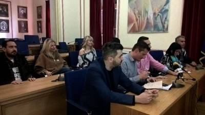 3.000 καρναβαλιστές στα γκρουπ της Καλαμάτας