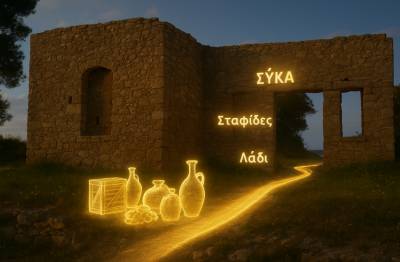 Πώς η Μπούκα με το Παλαιό Τελωνείο μπορεί να διεκδικήσει το δικό της brand – αφήγημα