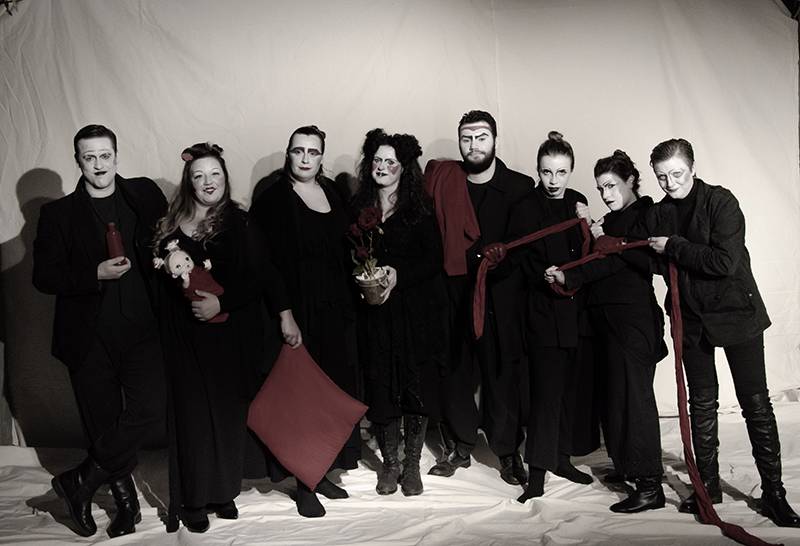 «Λεόντιος και Λένα» από το ΜΕΘ για 2 τριήμερα του Δεκεμβρίου