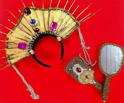 Μεσσηνιακό Ερασιτεχνικό Θέατρο: Ανεβάζει την παράσταση «Τουραντό - η σκληρόκαρδη βασιλοπούλα της Κίνας»