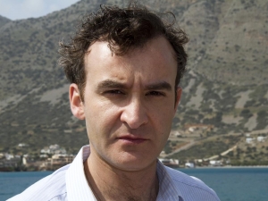 Νίκος Ορφανός: "Ο τόπος που έχει θάλασσα και βγάζει λάδι είναι ευλογημένος από μόνος του"