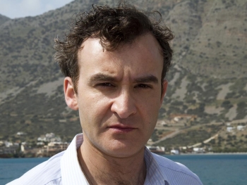 Νίκος Ορφανός: &quot;Ο τόπος που έχει θάλασσα και βγάζει λάδι είναι ευλογημένος από μόνος του&quot;