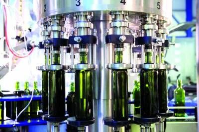 Η Αλειφέρη για τη νοθεία στο ελαιόλαδο