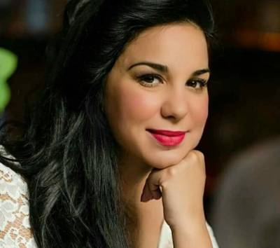 Στον “Ιανό” η Μεσσήνια συγγραφέας Μαρία Καραγιάννη