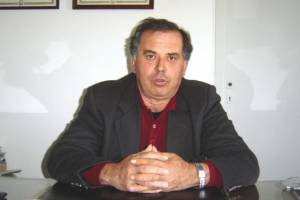 Νίκος Προκοβάκης: "Ο νόμος διέλυσε παντελώς το συνεταιριστικό κίνημα"