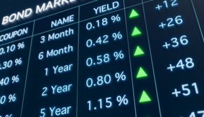 Ομόλογα - ΟΔΔΗΧ: Σε τροχιά κάλυψης των φετινών στόχων δανεισμού - Ανοίγει το 10ετές του Ιανουαρίου