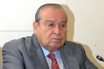 Επίτιμος δημότης Δυτ. Μάνης ο ακαδημαϊκός Γρηγ. Σκαλκέας