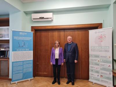 Μονάδα Ψυχικής Υγείας στο Σουληνάρι ζητεί ο Λαμπρόπουλος