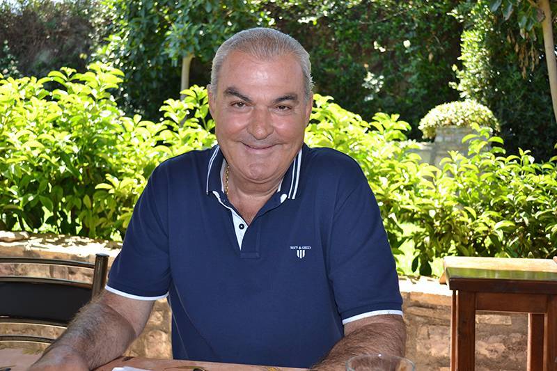 Τριφυλία: Στοιχεία για τη ΔΕΥΑΤ ζητεί ο Λεβεντάκης