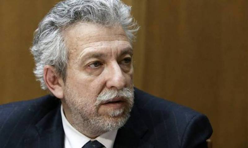 Στ. Κοντονής: Μεγάλη επιτυχία της κυβέρνησης η συμφωνία για την ονομασία της ΠΓΔΜ