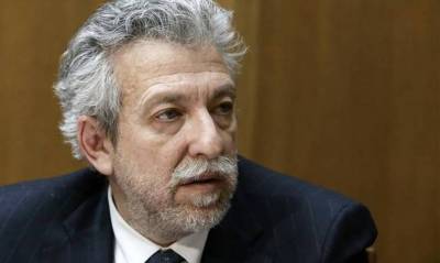 Στ. Κοντονής: Μεγάλη επιτυχία της κυβέρνησης η συμφωνία για την ονομασία της ΠΓΔΜ