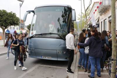 Η Μεσσηνία κερδίζει πόντους ως εκδρομικός προορισμός (βίντεο)