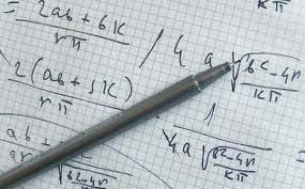 6 Μεσσήνιοι μαθητές στην Εθνική Μαθηματική Ολυμπιάδα