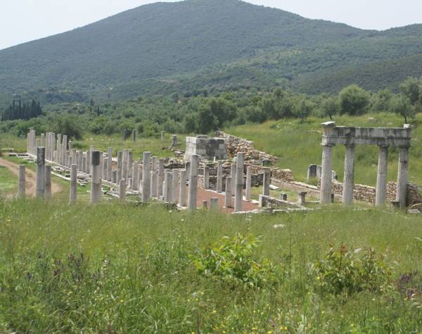 Διαγωνισμός φωτογραφίας: «Ο Δήμος Μεσσήνης μέσα από το φακό»