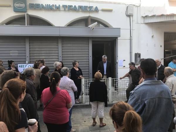 Αγωνιστές δήμαρχοι έτοιμοι για... ψηφίσματα