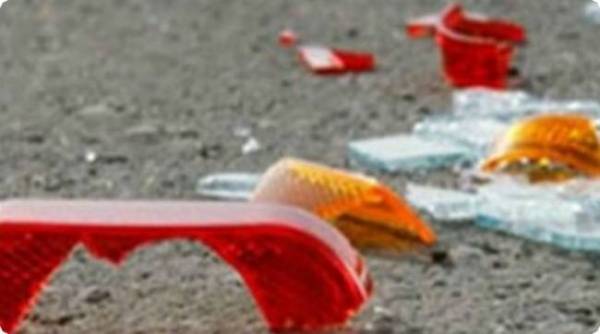 Επικίνδυνος ο δρόμος Σπάρτη - Μεγαλόπολη