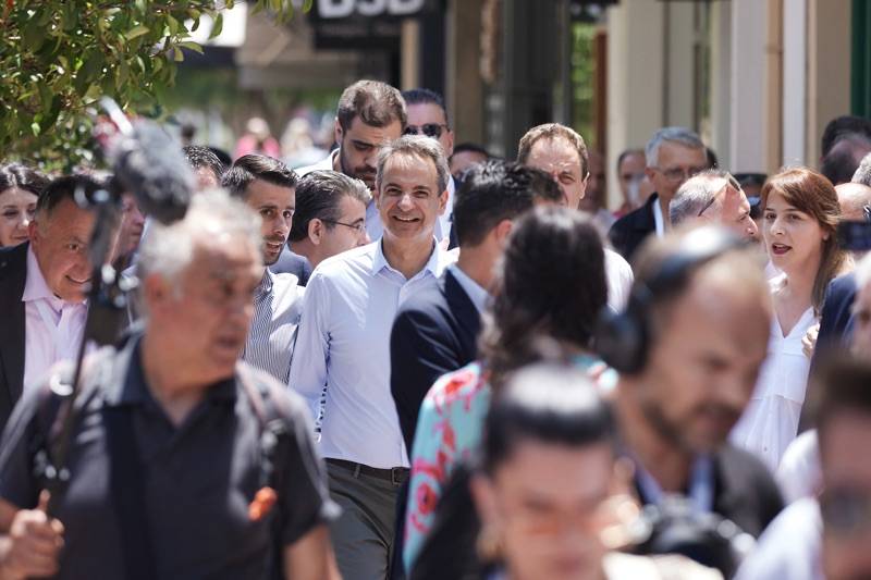 Πετράκος: "Μηδέν το αποτέλεσμα από την επίσκεψη Μητσοτάκη στην Καλαμάτα"
