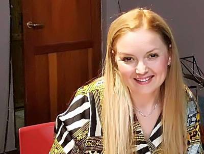 Βασιλική Μουργελά: "Τα παιδιά μας βάζουν τα γυαλιά με το πώς αντιδρούν σε πρωτόγνωρες καταστάσεις"