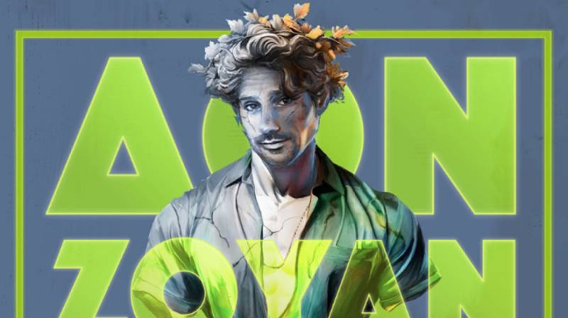 Ο «Δον Ζουάν» με τον Πάνο Βλάχο στο Ανοιχτό Θέατρο Καλαμάτας