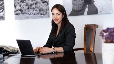 Μιχαηλίδου: Μειώσαμε την ανεργία κατά 7 μονάδες