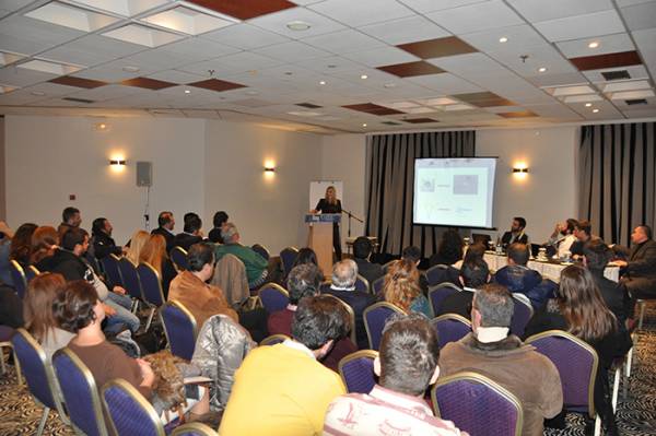 OpenTourism Kalamata 2013: Ανοιχτή συζήτηση για τον τουρισμό