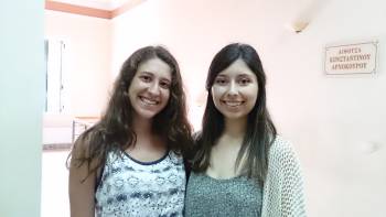 Θερινό Σχολείο Ομογενών: Γνωριμία με τη Μεσσηνία