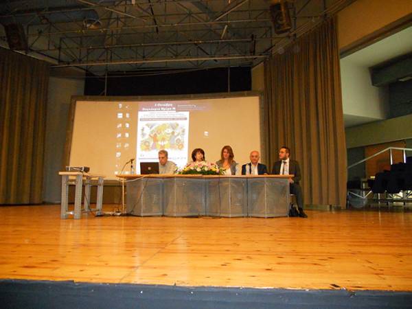 Ημερίδα Συνδέσμου Κοινωνικών Λειτουργών: Υπόσχεση Κοζομπόλη για Γραφείο Επιμελητών Ανηλίκων