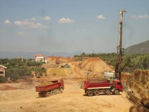 Παραλλαγή παλαιότερης πρότασης της &quot;Ε&quot;: 3 αυτοκινητόδρομοι στο ίδιο &quot;πακέτο&quot;