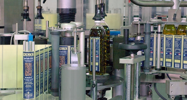 Ελεγχοι σε τυποποιητήρια ελαιόλαδου της Μεσσηνίας