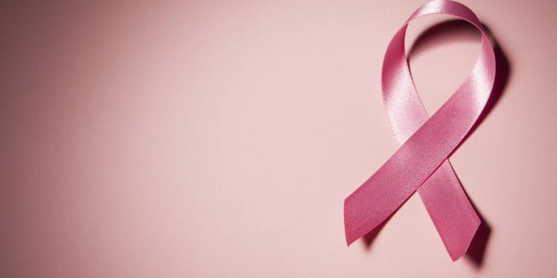 Ενημέρωση ευαισθητοποίησης για τον καρκίνο του μαστού
