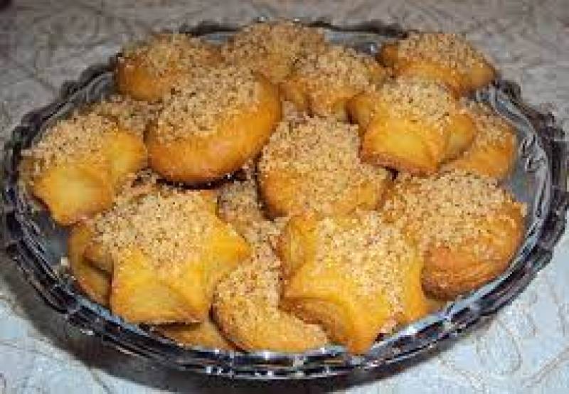 Δυο ελληνικά γλυκά στη λίστα με τα καλύτερα του κόσμου - Το «μικρό» που είναι στα χειρότερα