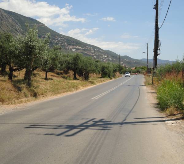 Ζητούν επέκταση της αστικής συγκοινωνίας μέχρι Μικρή Μαντίνεια